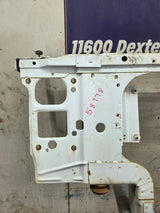 1992-1997 Ford F Series F250 F350 F450 F550 Power Stroke Diesel Front Core Support