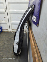 2009-2014 Ford F150 Rear Passenger Side RH Extended Cab Door