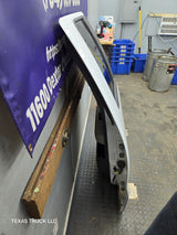2009-2014 Ford F150 Rear Passenger Side RH Extended Cab Door