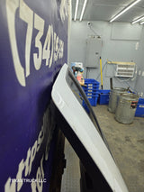 2009-2014 Ford F150 Rear Passenger Side RH Extended Cab Door