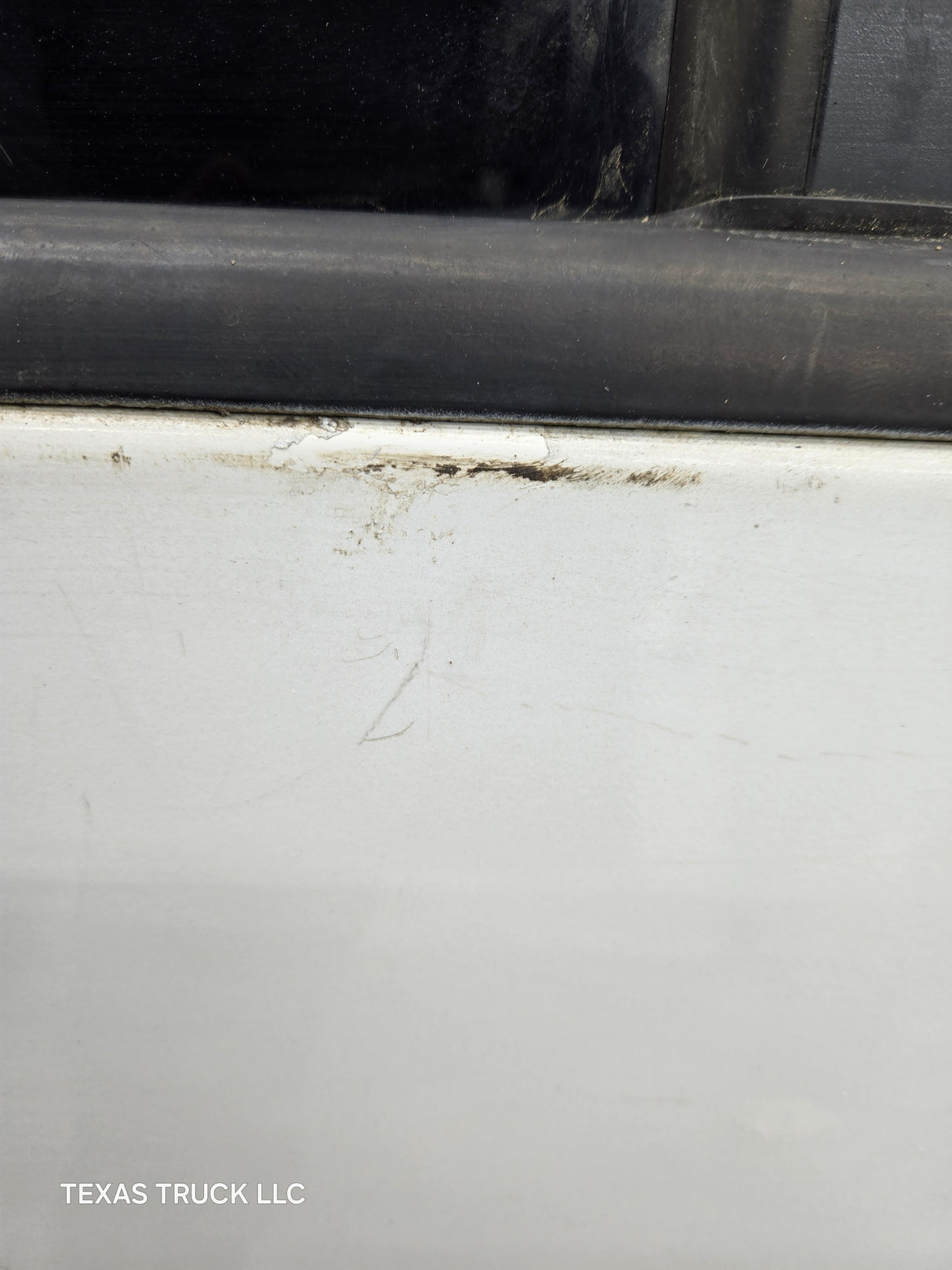 2009-2014 Ford F150 Rear Passenger Side RH Extended Cab Door