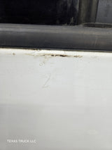 2009-2014 Ford F150 Rear Passenger Side RH Extended Cab Door
