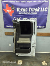 2009-2014 Ford F150 Rear Passenger Side RH Extended Cab Door