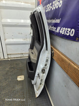 2009-2014 Ford F150 Rear Passenger Side RH Extended Cab Door
