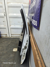 2009-2014 Ford F150 Rear Passenger Side RH Extended Cab Door
