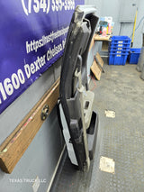 2009-2014 Ford F150 Rear Passenger Side RH Extended Cab Door