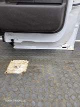 2009-2014 Ford F150 Rear Passenger Side RH Extended Cab Door