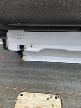 2009-2014 Ford F150 Rear Passenger Side RH Extended Cab Door