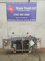 1992-1997 Ford F Series F250 F350 F450 F550 Power Stroke Diesel Front Core Support