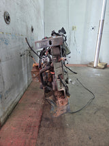 1992-1997 Ford F Series F250 F350 F450 F550 Power Stroke Diesel Front Core Support
