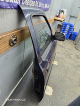 2003-2005 Ford Ranger Passenger Side Front Right Hand Door