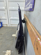 2003-2005 Ford Ranger Passenger Side Front Right Hand Door
