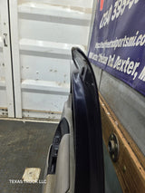 2003-2005 Ford Ranger Passenger Side Front Right Hand Door