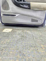 2003-2005 Ford Ranger Passenger Side Front Right Hand Door