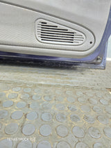 2003-2005 Ford Ranger Passenger Side Front Right Hand Door