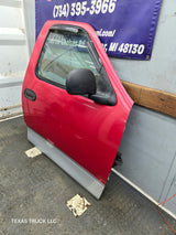 1997-2003 Ford F150 Passenger Side RH Front Door