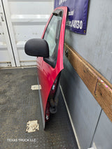 1997-2003 Ford F150 Passenger Side RH Front Door