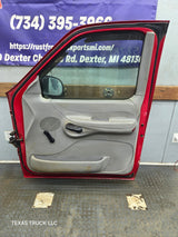1997-2003 Ford F150 Passenger Side RH Front Door