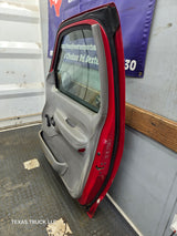 1997-2003 Ford F150 Passenger Side RH Front Door