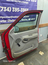 1997-2003 Ford F150 Passenger Side RH Front Door