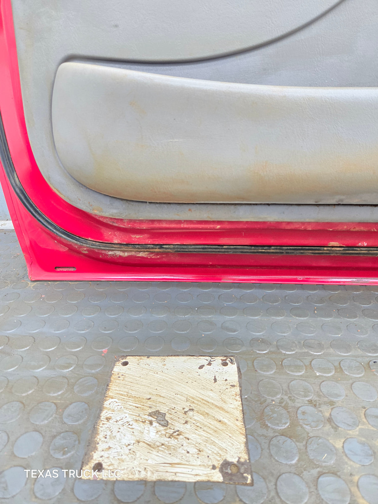 1997-2003 Ford F150 Passenger Side RH Front Door