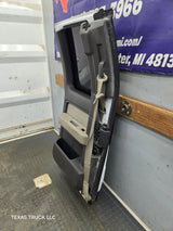 2009-2014 Ford F150 Rear Driver Side LH Extended Cab Door