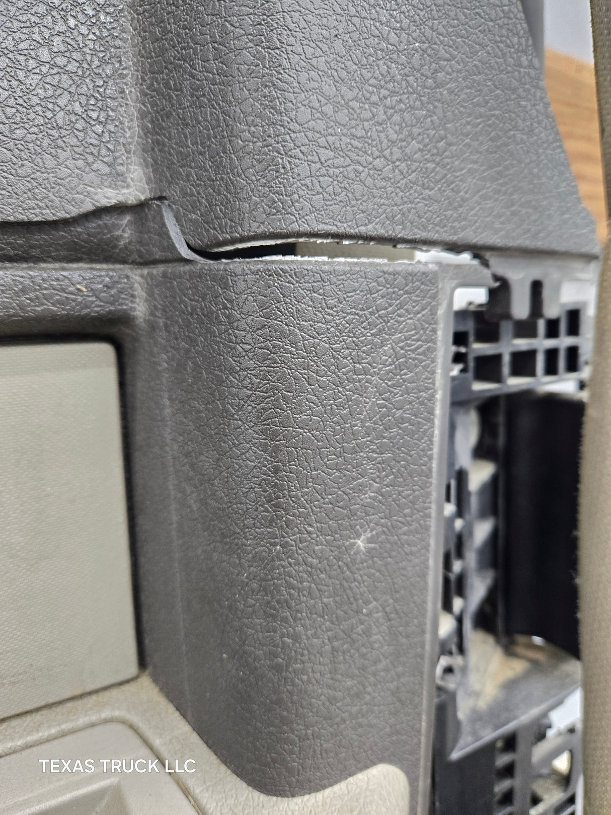 2009-2014 Ford F150 Rear Driver Side LH Extended Cab Door