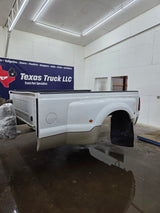 1999-2010 Ford F350 F450 F550 Super Duty 8' Dually Long Truck Bed