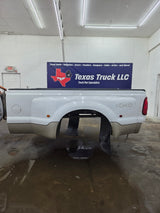 1999-2010 Ford F350 F450 F550 Super Duty 8' Dually Long Truck Bed
