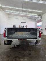 1999-2010 Ford F350 F450 F550 Super Duty 8' Dually Long Truck Bed