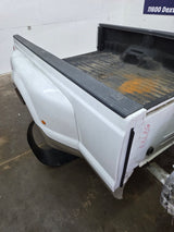 1999-2010 Ford F350 F450 F550 Super Duty 8' Dually Long Truck Bed