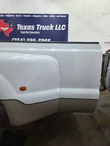 1999-2010 Ford F350 F450 F550 Super Duty 8' Dually Long Truck Bed