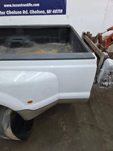 1999-2010 Ford F350 F450 F550 Super Duty 8' Dually Long Truck Bed