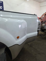 1999-2010 Ford F350 F450 F550 Super Duty 8' Dually Long Truck Bed