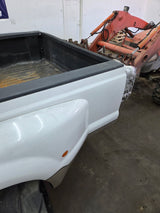 1999-2010 Ford F350 F450 F550 Super Duty 8' Dually Long Truck Bed