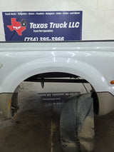 1999-2010 Ford F350 F450 F550 Super Duty 8' Dually Long Truck Bed