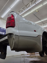 1999-2010 Ford F350 F450 F550 Super Duty 8' Dually Long Truck Bed