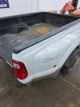 1999-2010 Ford F350 F450 F550 Super Duty 8' Dually Long Truck Bed