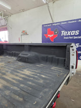 1999-2010 Ford F350 F450 F550 Super Duty 8' Dually Long Truck Bed
