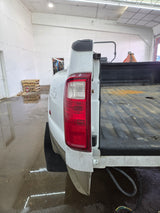 1999-2010 Ford F350 F450 F550 Super Duty 8' Dually Long Truck Bed