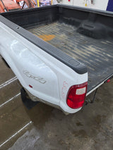 1999-2010 Ford F350 F450 F550 Super Duty 8' Dually Long Truck Bed