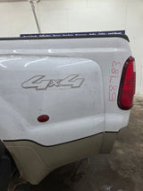 1999-2010 Ford F350 F450 F550 Super Duty 8' Dually Long Truck Bed