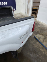 1999-2010 Ford F350 F450 F550 Super Duty 8' Dually Long Truck Bed