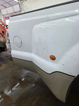 1999-2010 Ford F350 F450 F550 Super Duty 8' Dually Long Truck Bed