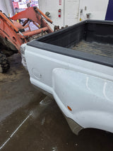 1999-2010 Ford F350 F450 F550 Super Duty 8' Dually Long Truck Bed