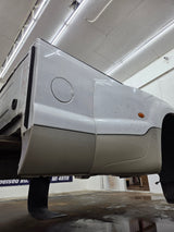 1999-2010 Ford F350 F450 F550 Super Duty 8' Dually Long Truck Bed