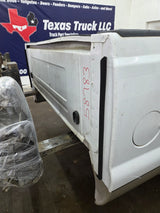 1999-2010 Ford F350 F450 F550 Super Duty 8' Dually Long Truck Bed