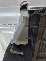 1999-2010 Ford F350 F450 F550 Super Duty 8' Dually Long Truck Bed