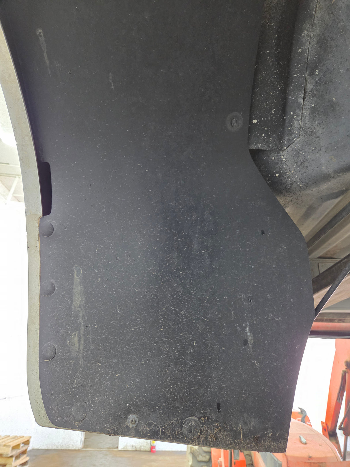 1999-2010 Ford F350 F450 F550 Super Duty 8' Dually Long Truck Bed