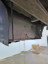 1999-2010 Ford F350 F450 F550 Super Duty 8' Dually Long Truck Bed